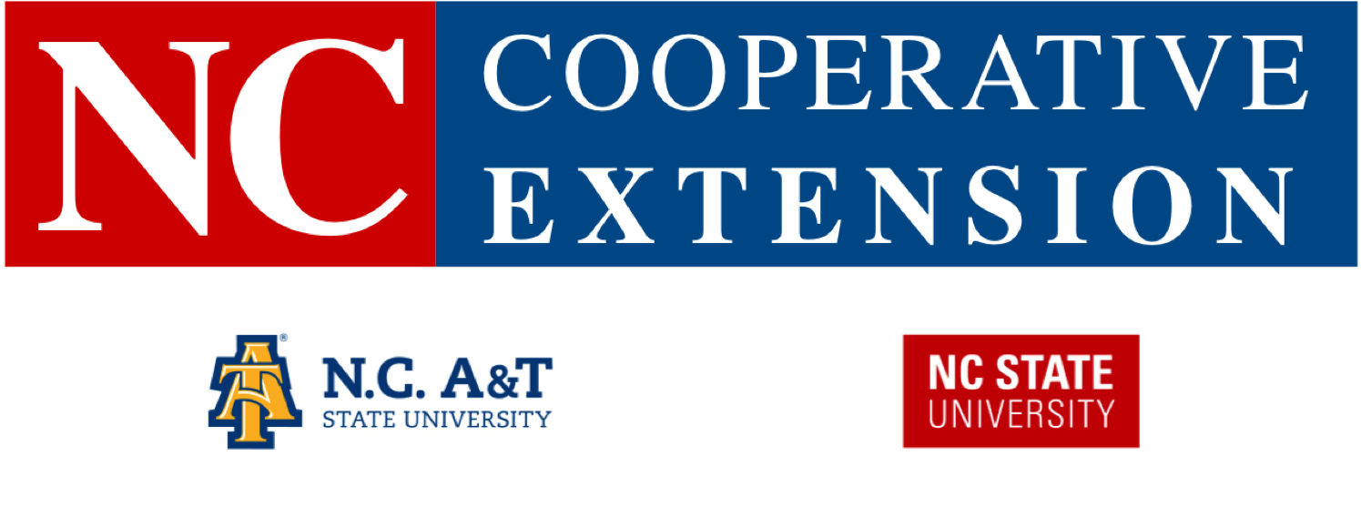 NC Cooperative Extension Logo