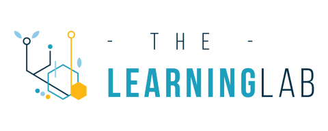 Logo for The Learning Lab