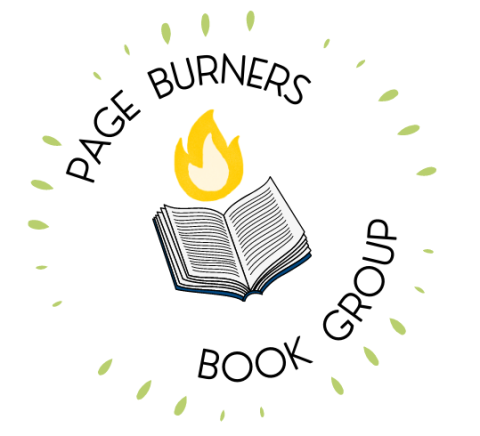 Page Burners logo