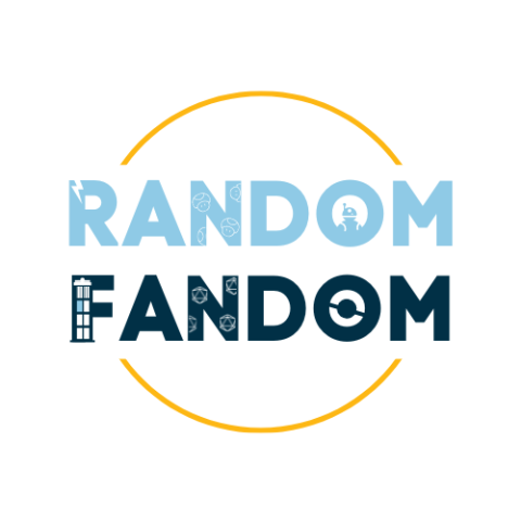 Random Fandom logo