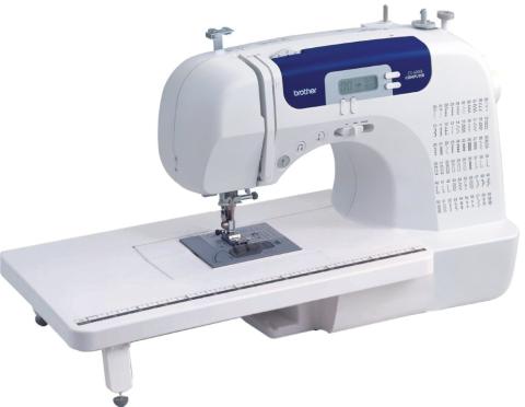 Brother Sewing and Quilting Machine