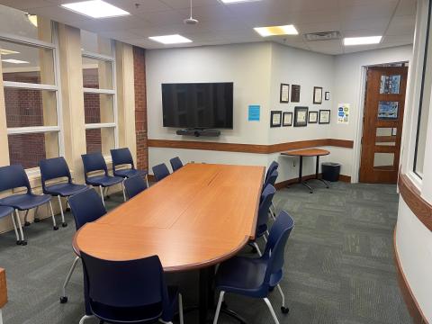 PBML Conference Room