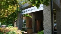Ridgeview Branch Library