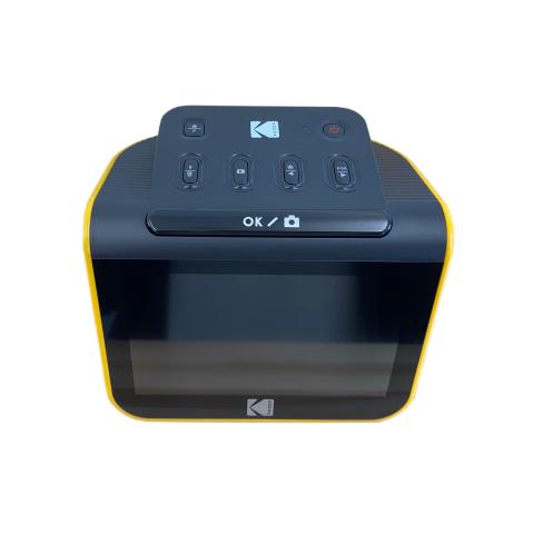 Kodak Slide N Scan Film & Slide Scanner