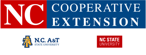 NC Cooperative Extension Logo