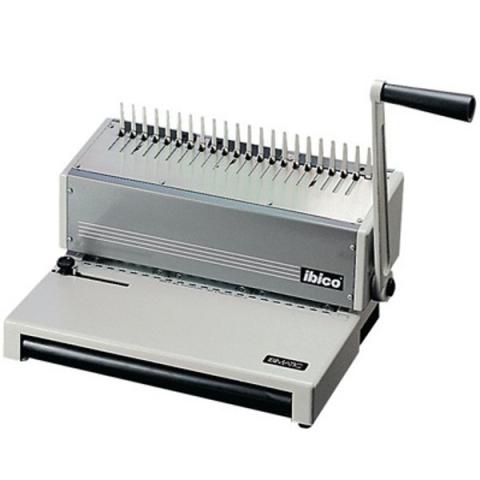 Ibico Plastic Comb Binding Machine