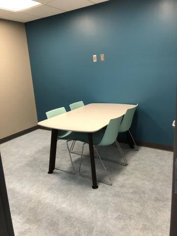 Group Study Room