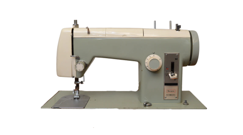 Sears Kenmore Sewing Machine