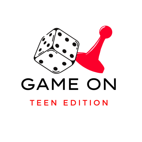 Game On : Teen Edition