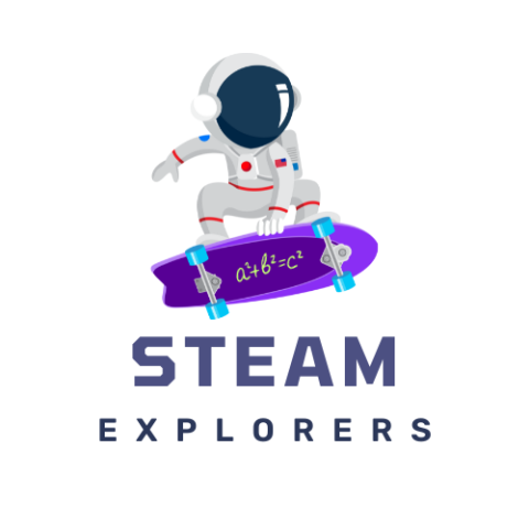 STEAM Explorers  