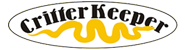 Critter Keeper logo