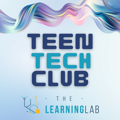 Teen Tech Club