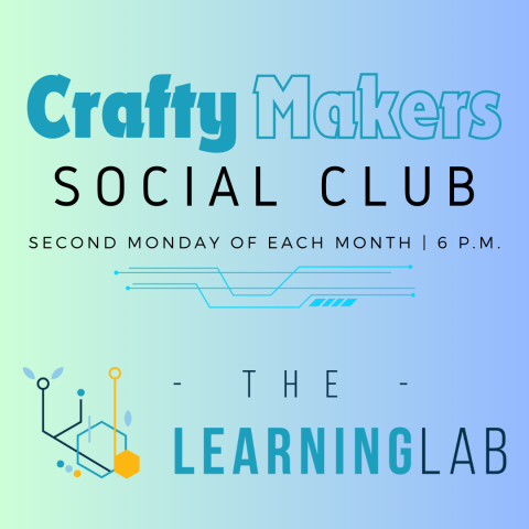 Crafty Makers Social Club