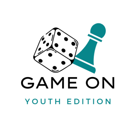 Game On Youth Edition logo