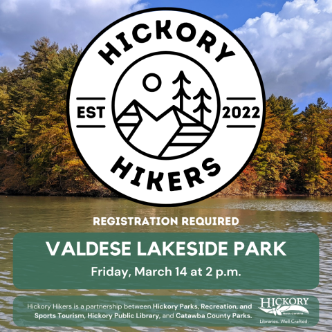 Hickory Hikers