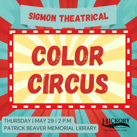 Color Circus