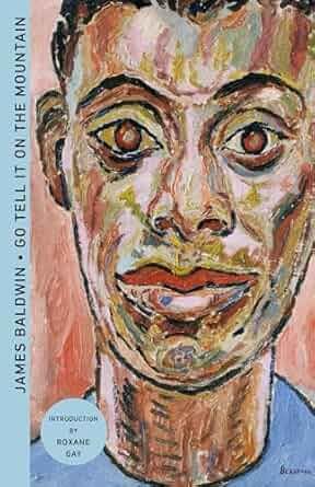 Go Tell It On the Mountain