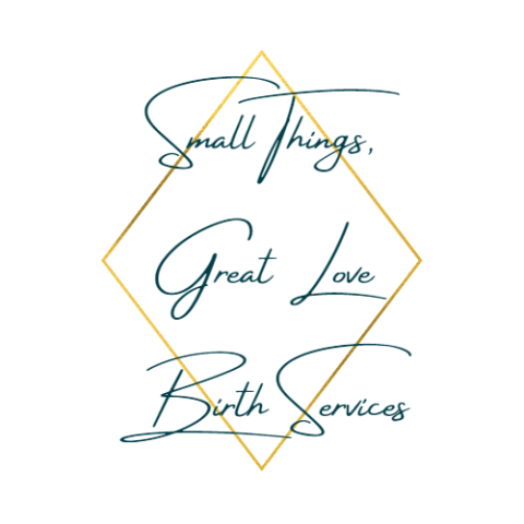 Small Things, Great Love Birth Services