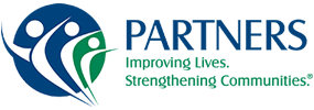 Partners Health logo