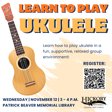 Learn to Play Ukulele