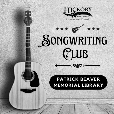 Songwriting Club