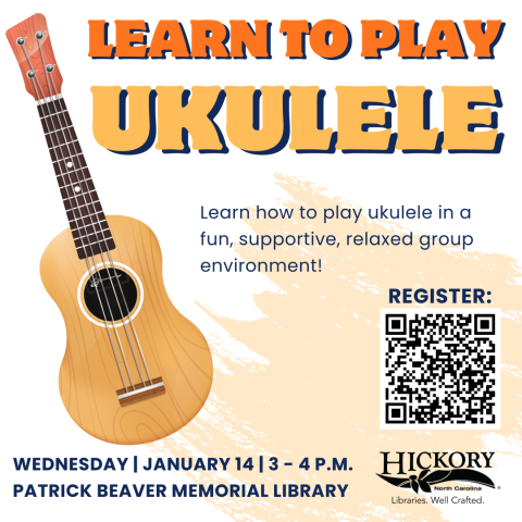Learn to Play Ukulele