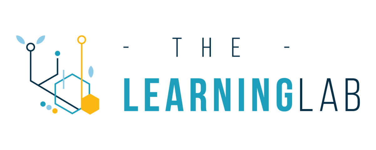 Logo for The Learning Lab