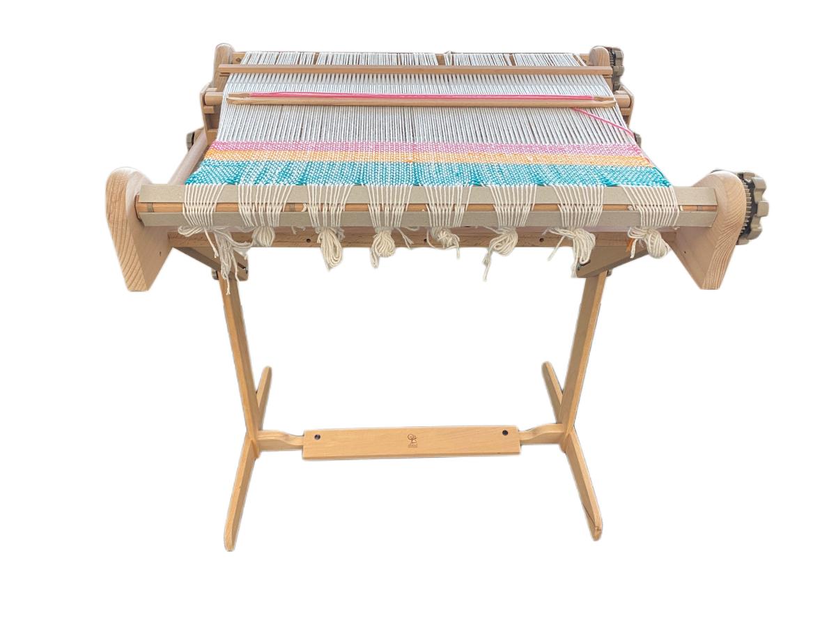 Rigid Heddle Loom