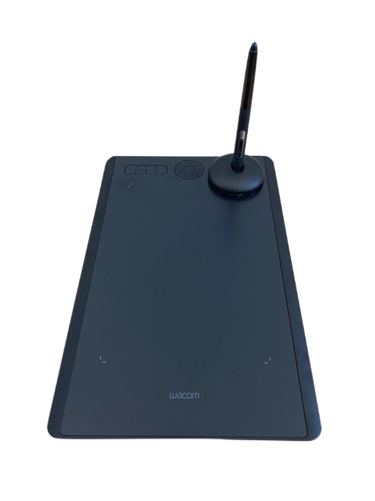 Wacom Tablet