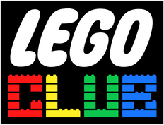 Lego Club