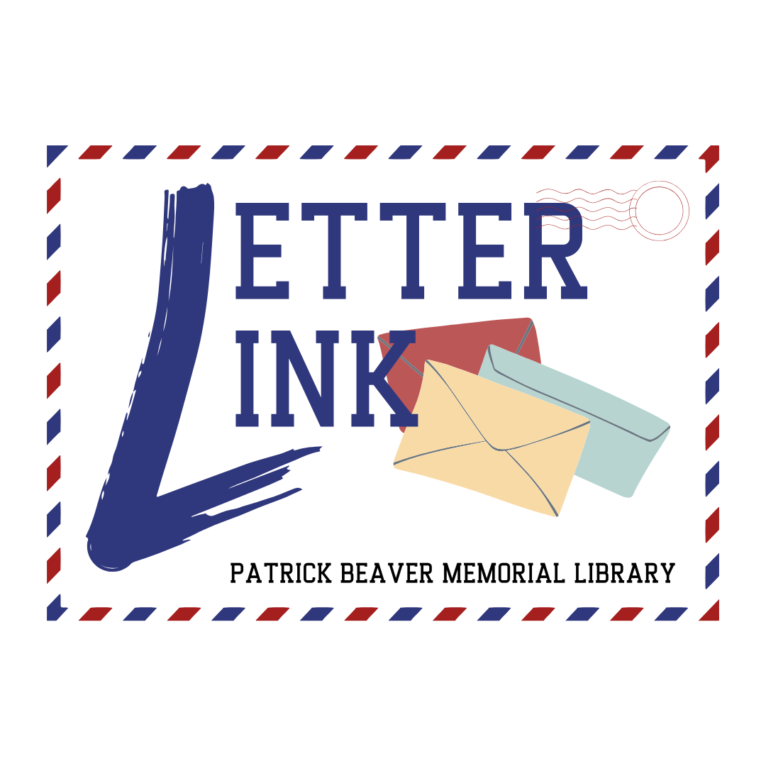 Letter Link