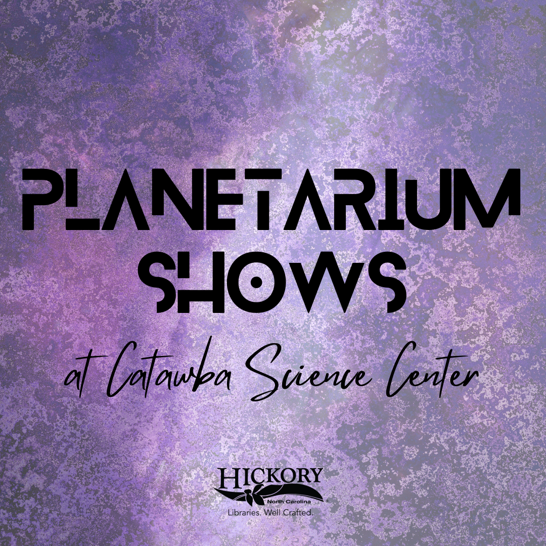 Planetarium Shows