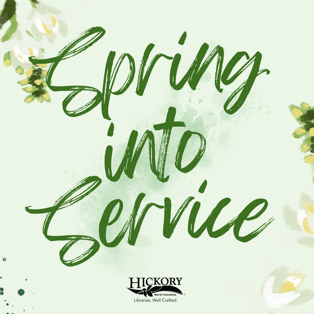 Spring into Service