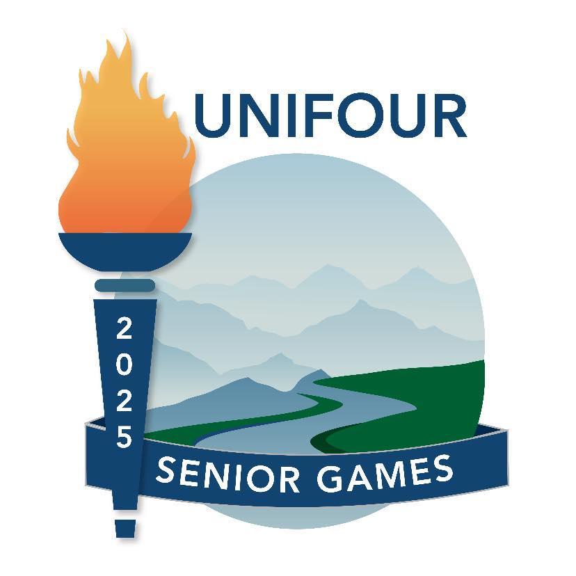 Unifour Senior Games