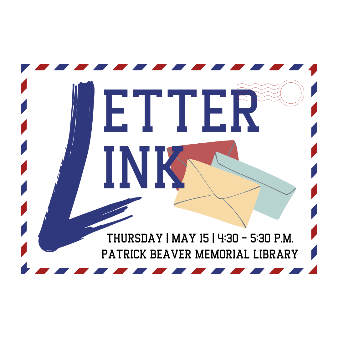 Letter Link