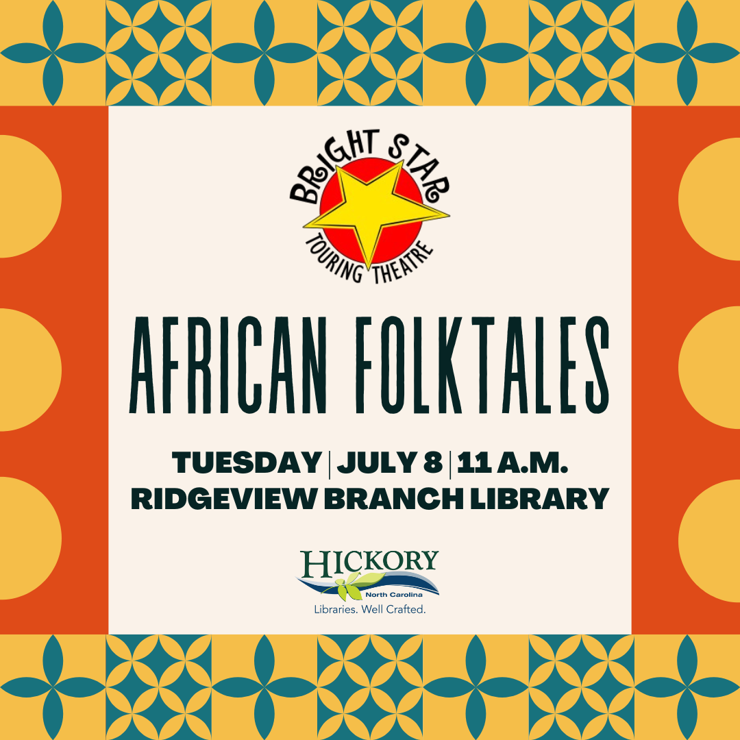 African Folktales