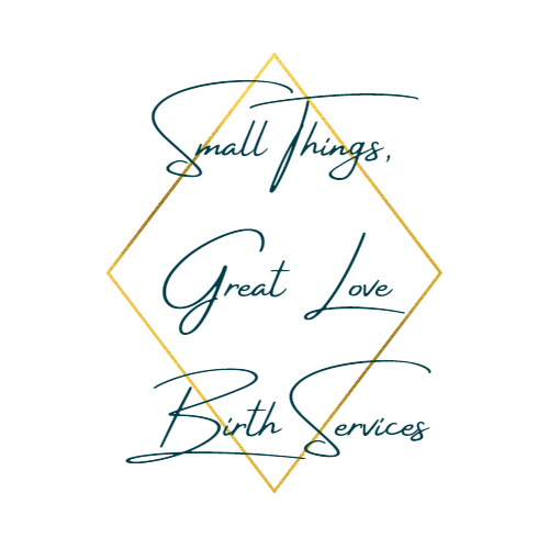 Small Things, Great Love Birth Services