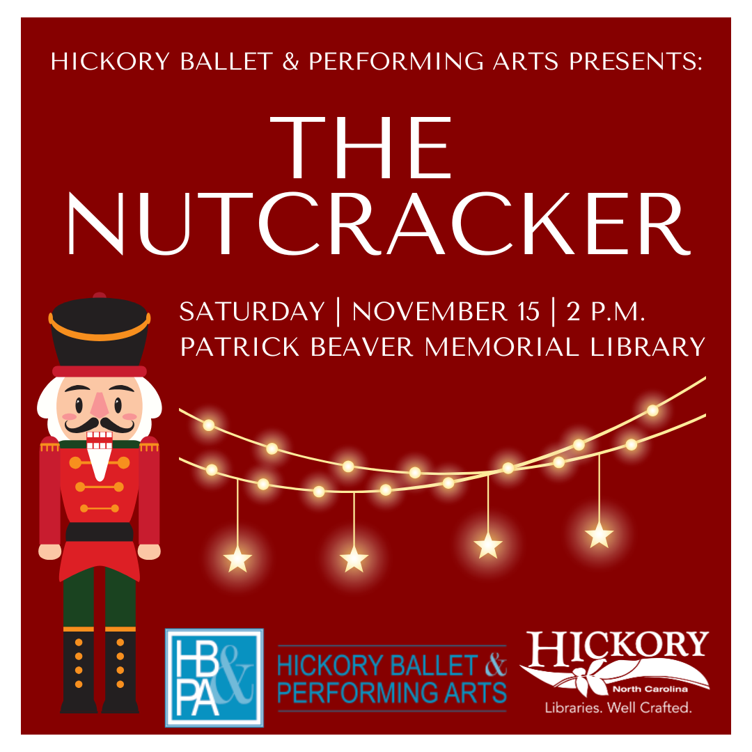 The Nutcracker
