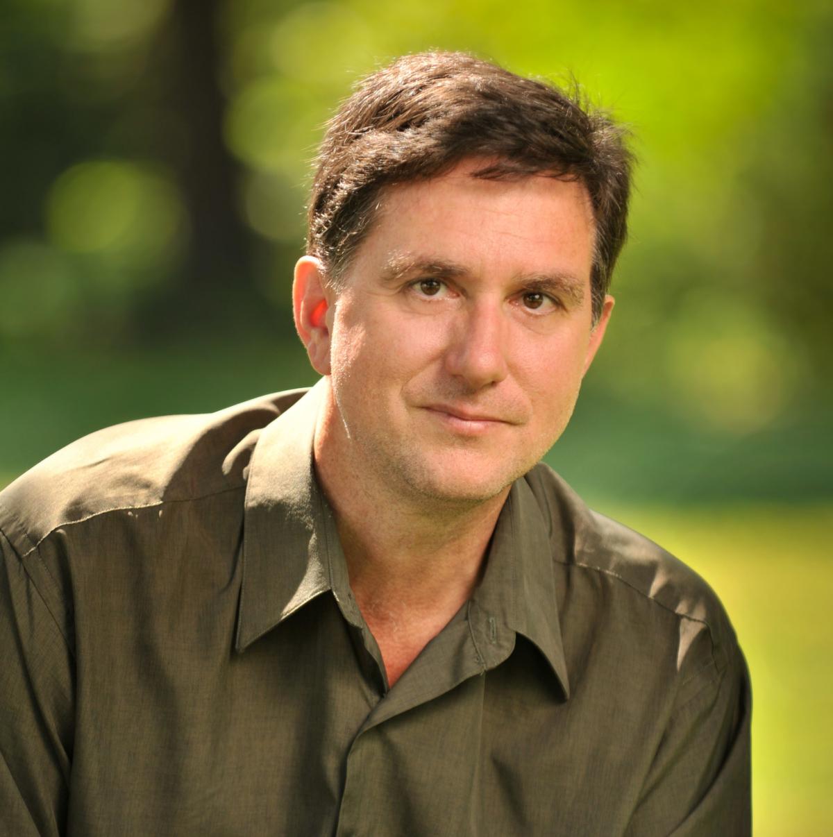 photo of Scott Owens 